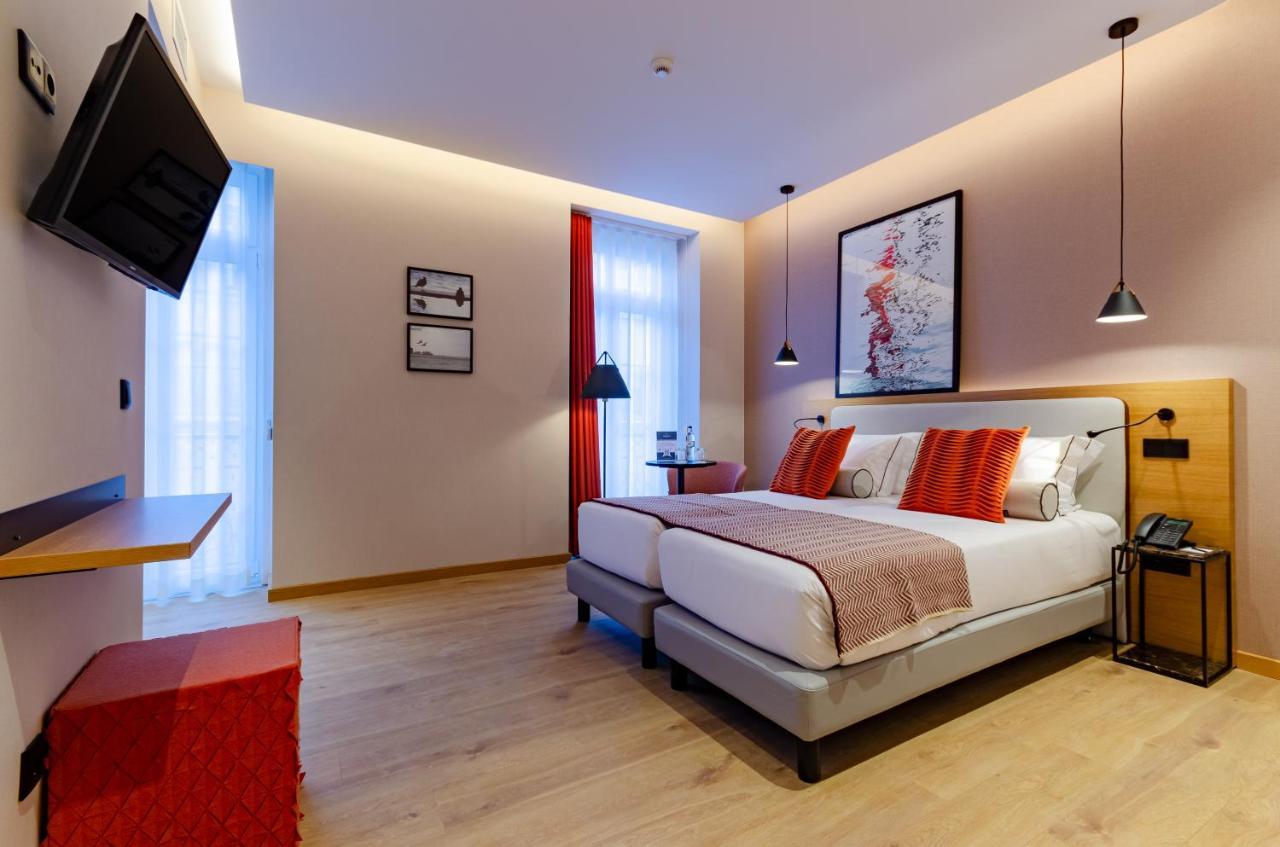 Hotel Rossio Plaza Lisbon