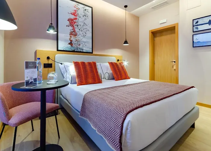 Rossio Plaza Hotel