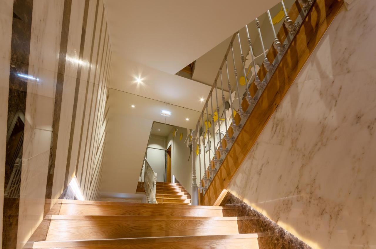 Rossio Plaza 3* Lisbon
