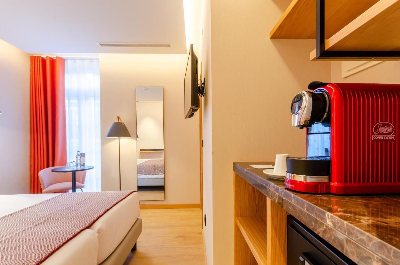 Rossio Plaza Hotel 3*