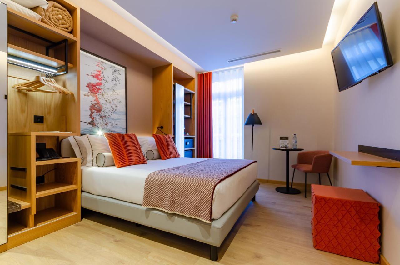 Rossio Plaza Hotel Lisbon