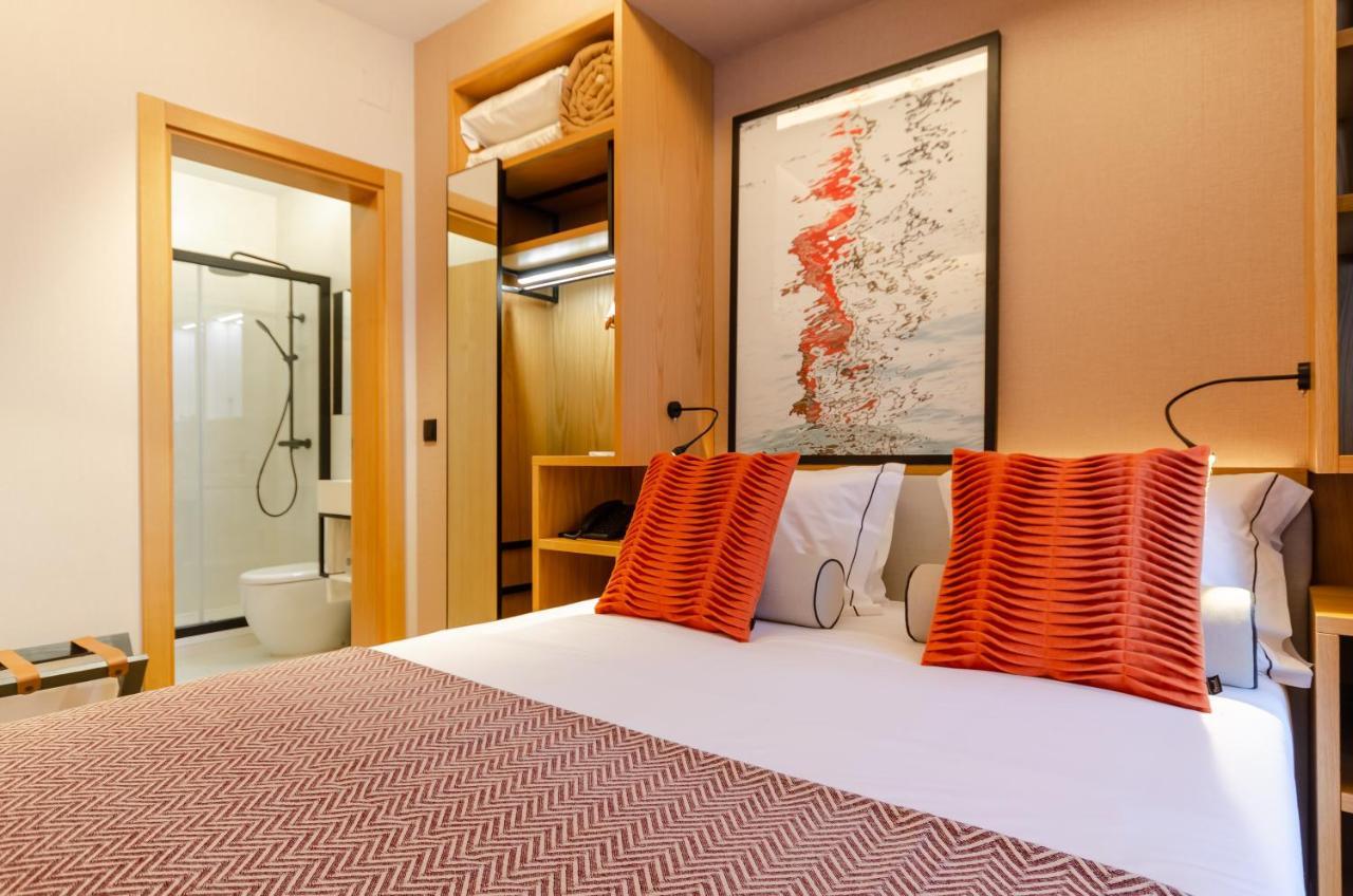 Rossio Plaza 3* Lisbon