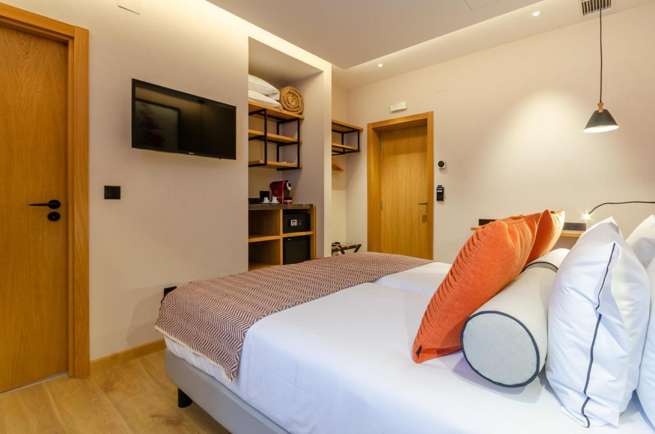 Rossio Plaza Hotel Lisbon