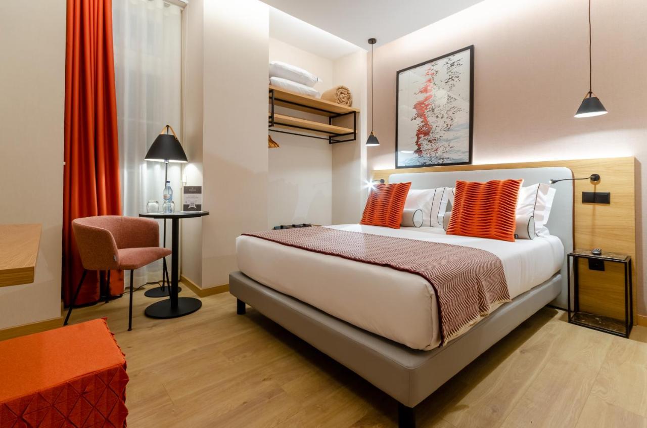 Hotel Rossio Plaza