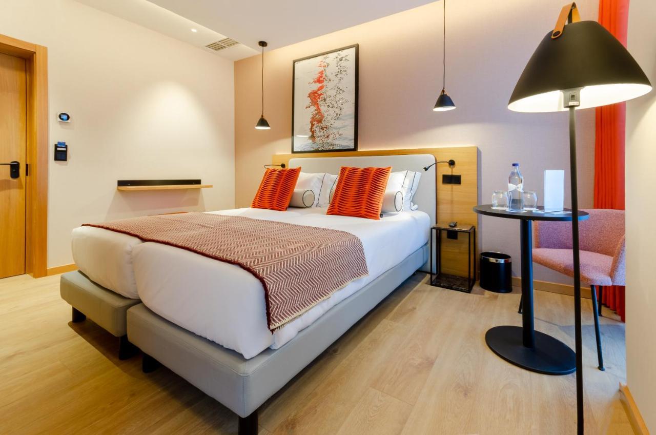 Rossio Plaza Hotel Lisbon