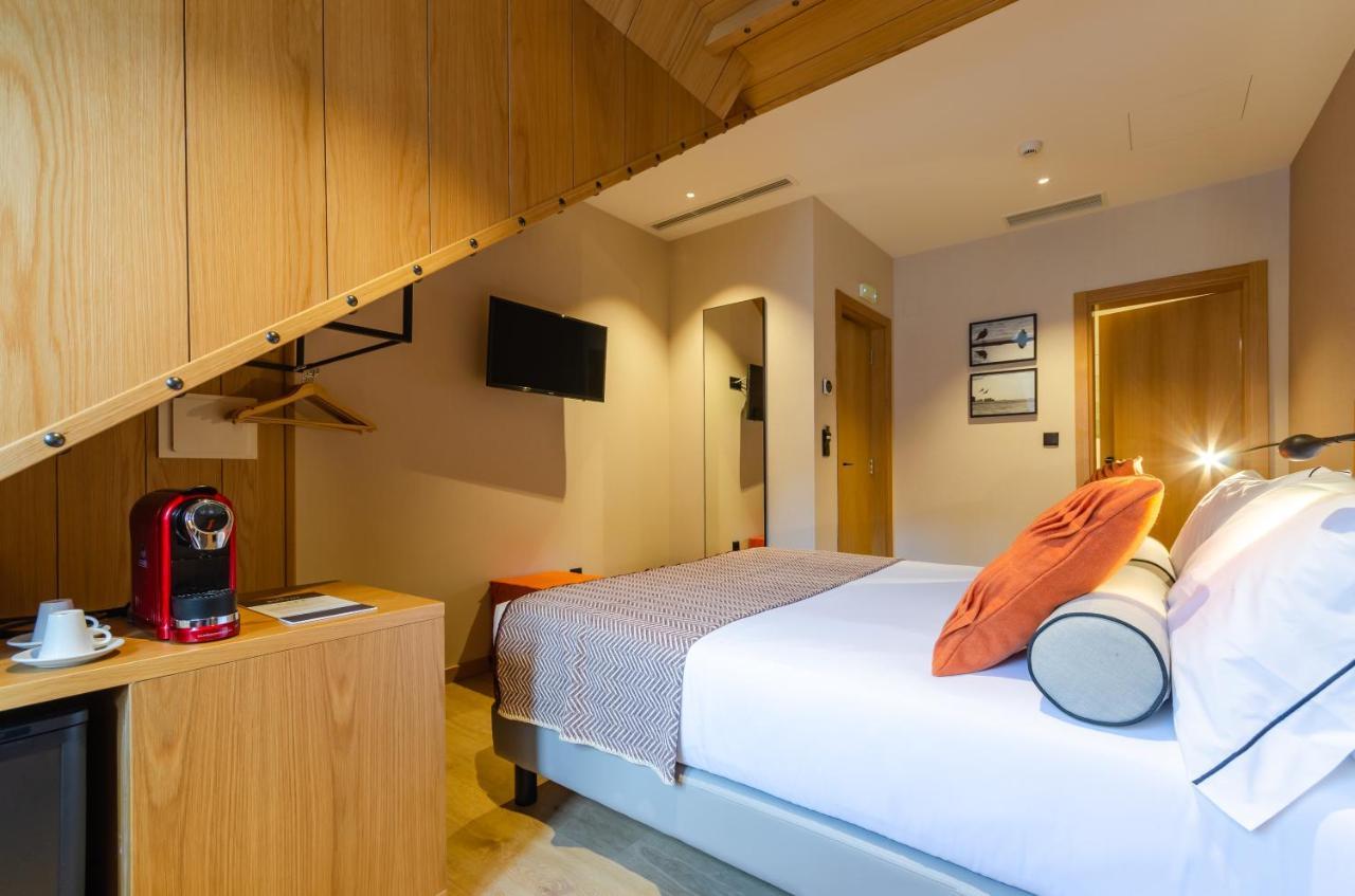 Rossio Plaza Hotel 3*