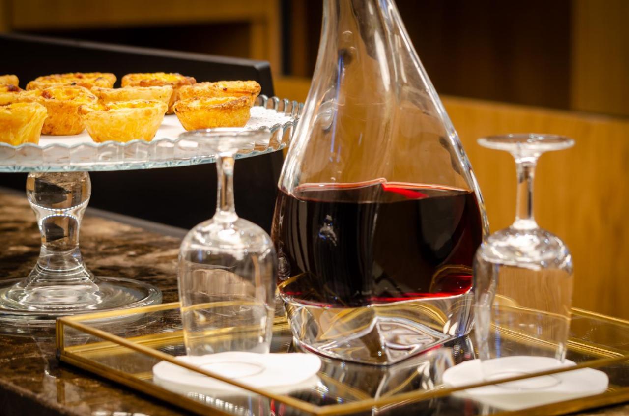 Rossio Plaza Hotel Lisbon