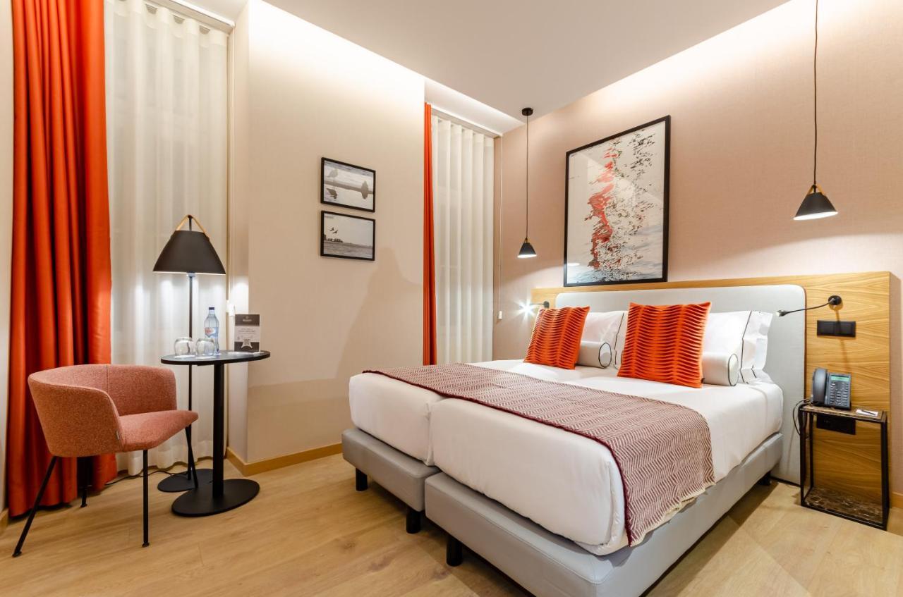 Rossio Plaza 3*
