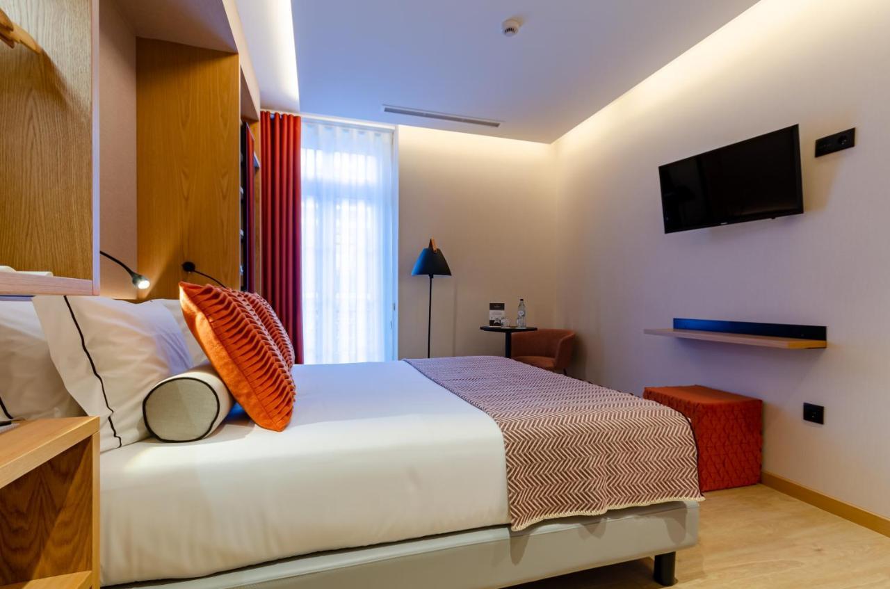 Hotel Rossio Plaza